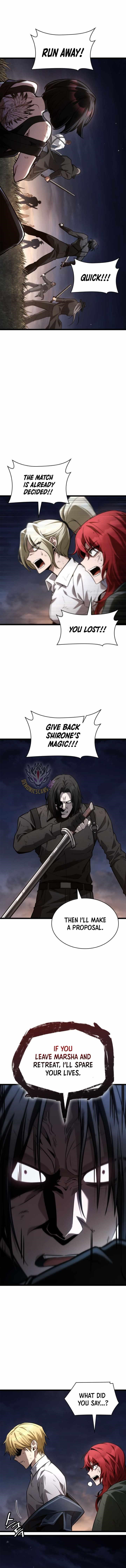 Infinite Mage, Chapter 139 image 12
